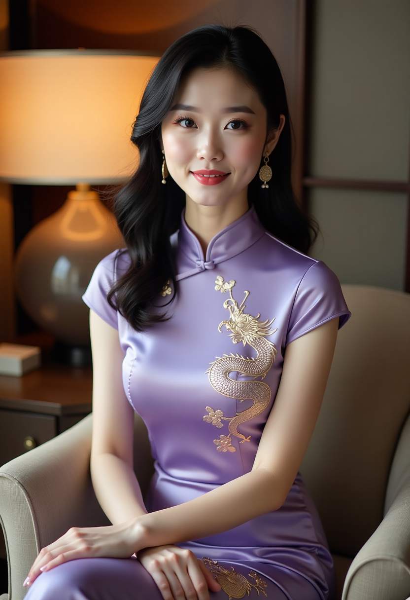 纸鸢替身海报